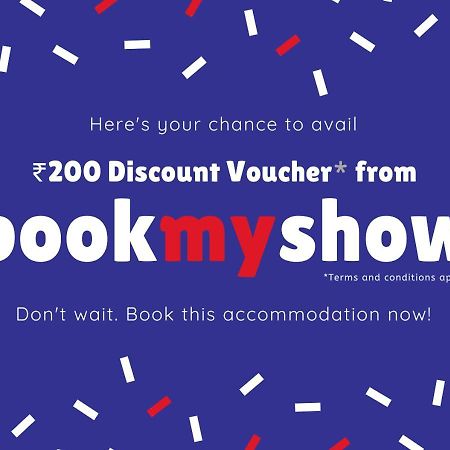 Oyo Townhouse 044 Sector 14 Gurugram Hotel Gurgáon Kültér fotó